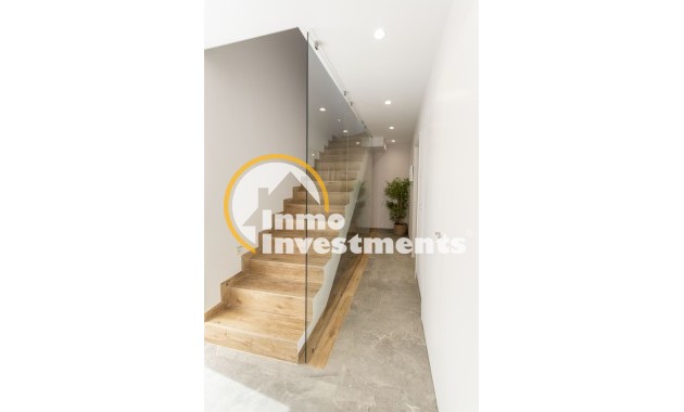 Neubau Immobilien - Villa - Pilar de la Horadada