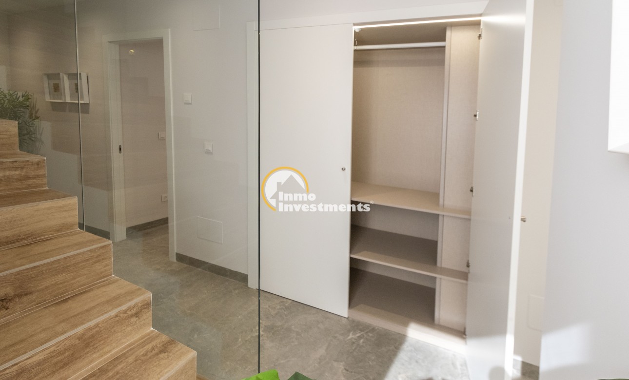 Neubau Immobilien - Villa - Pilar de la Horadada