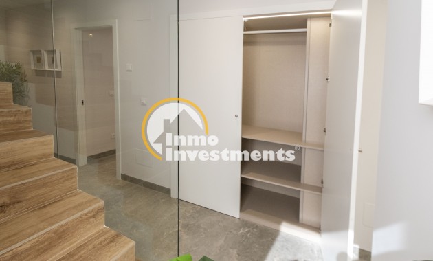 Neubau Immobilien - Villa - Pilar de la Horadada