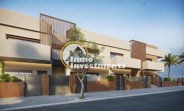 New build - Apartment - San Pedro - San Pedro del Pinatar