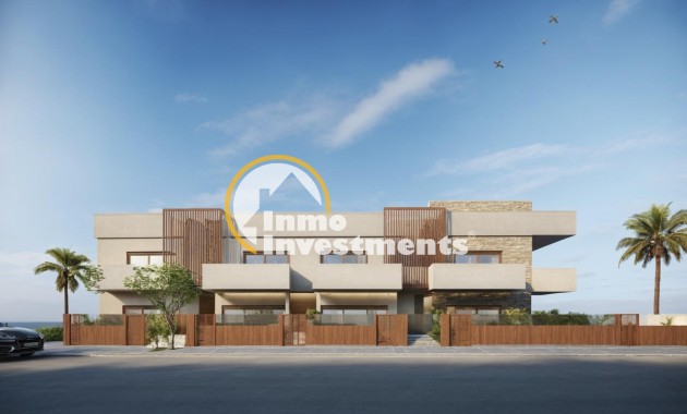 New build - Apartment - San Pedro - San Pedro del Pinatar