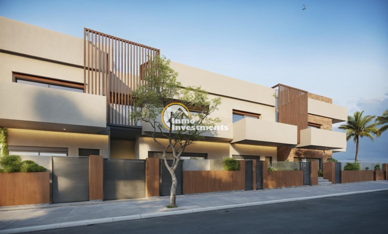 New build - Apartment - San Pedro - San Pedro del Pinatar