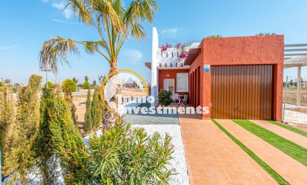 Neubau Immobilien - Villa - Los Alcazares - Los Alcázares