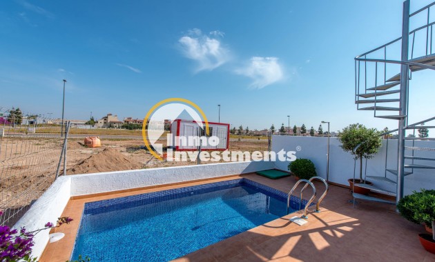 Neubau Immobilien - Villa - Los Alcazares - Los Alcázares