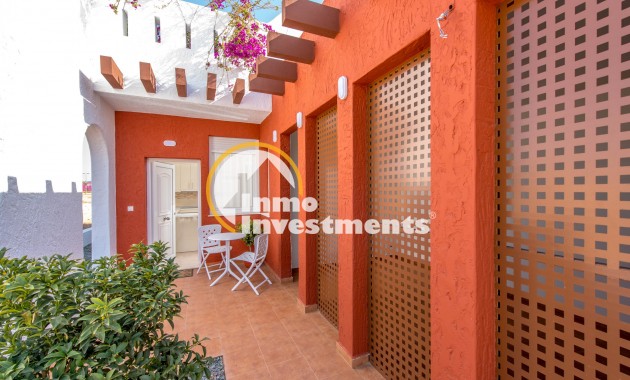 Neubau Immobilien - Villa - Los Alcazares - Los Alcázares