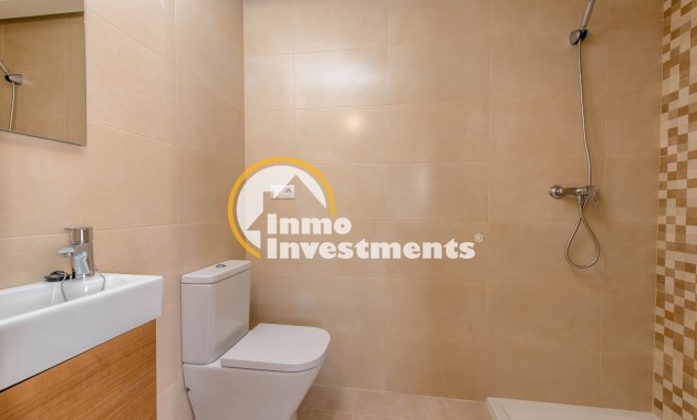 Neubau Immobilien - Villa - Los Alcazares - Los Alcázares