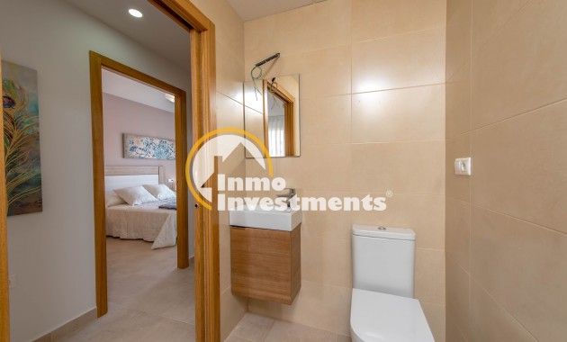 Neubau Immobilien - Villa - Los Alcazares - Los Alcázares