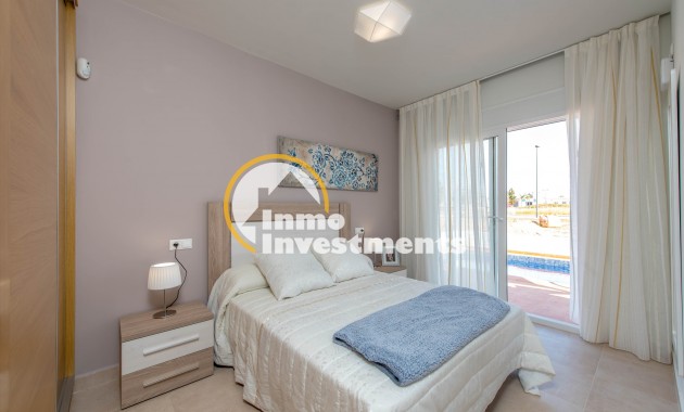 Neubau Immobilien - Villa - Los Alcazares - Los Alcázares