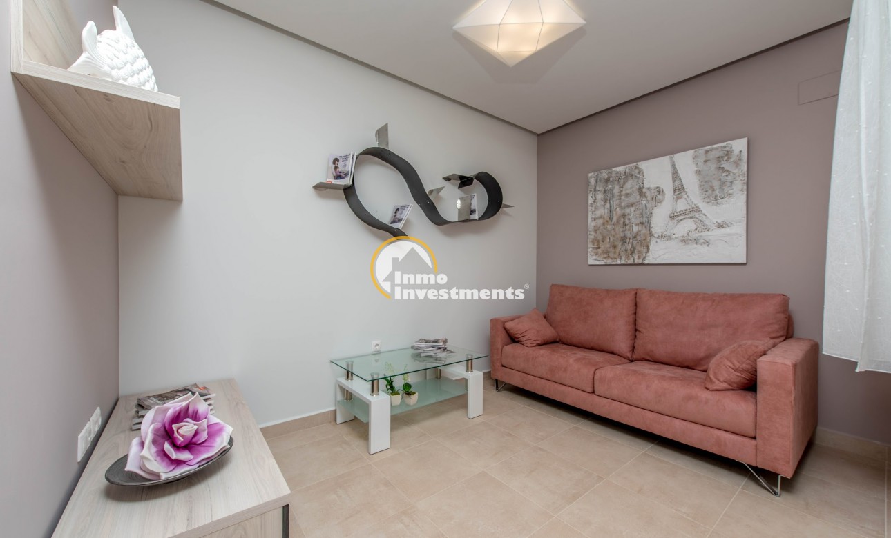 Neubau Immobilien - Villa - Los Alcazares - Los Alcázares