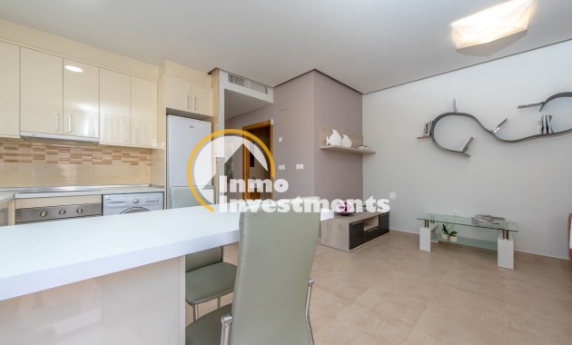 Neubau Immobilien - Villa - Los Alcazares - Los Alcázares