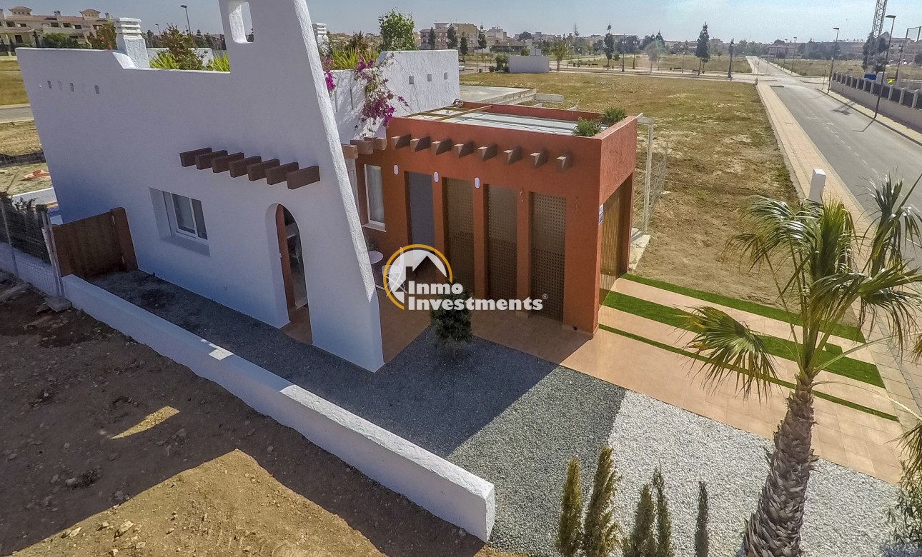 Neubau Immobilien - Villa - Los Alcazares - Los Alcázares