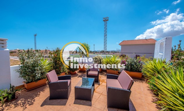 Neubau Immobilien - Villa - Los Alcazares - Los Alcázares
