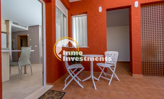 Nouvelle Construction - Villa - Los Alcazares - Los Alcázares