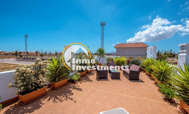 Nouvelle Construction - Villa - Los Alcazares - Los Alcázares