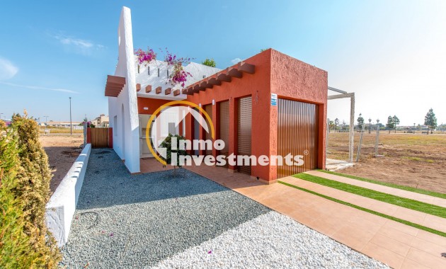 Nouvelle Construction - Villa - Los Alcazares - Los Alcázares