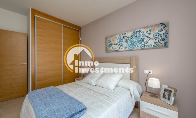 Nouvelle Construction - Villa - Los Alcazares - Los Alcázares