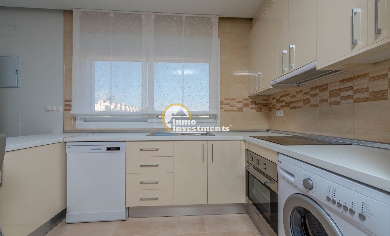 Nouvelle Construction - Villa - Los Alcazares - Los Alcázares