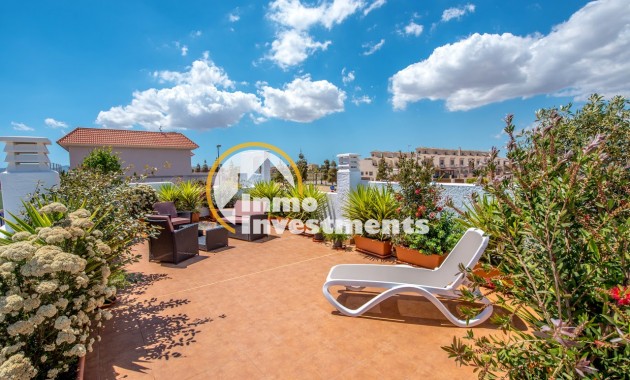 Nouvelle Construction - Villa - Los Alcazares - Los Alcázares