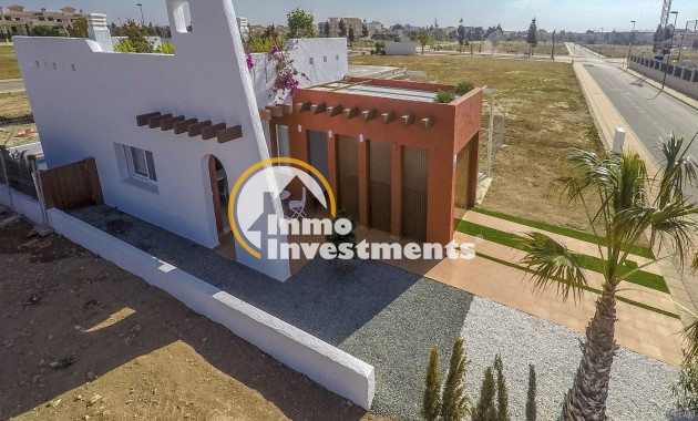 New build - Villa - Los Alcazares