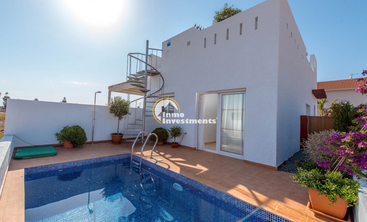 New build - Villa - Los Alcazares