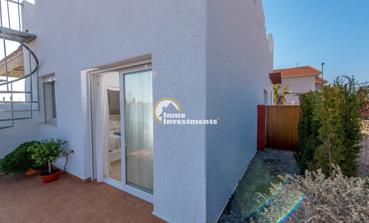 New build - Villa - Los Alcazares