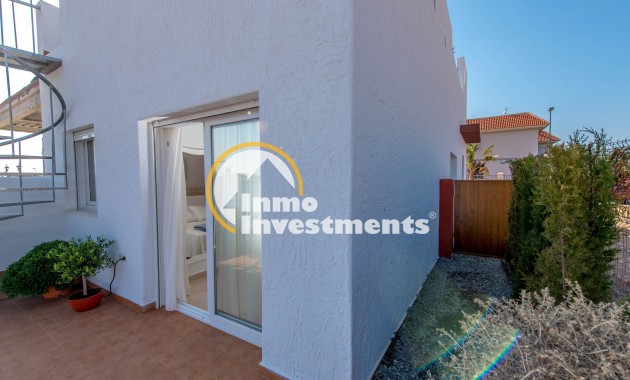 New build - Villa - Los Alcazares