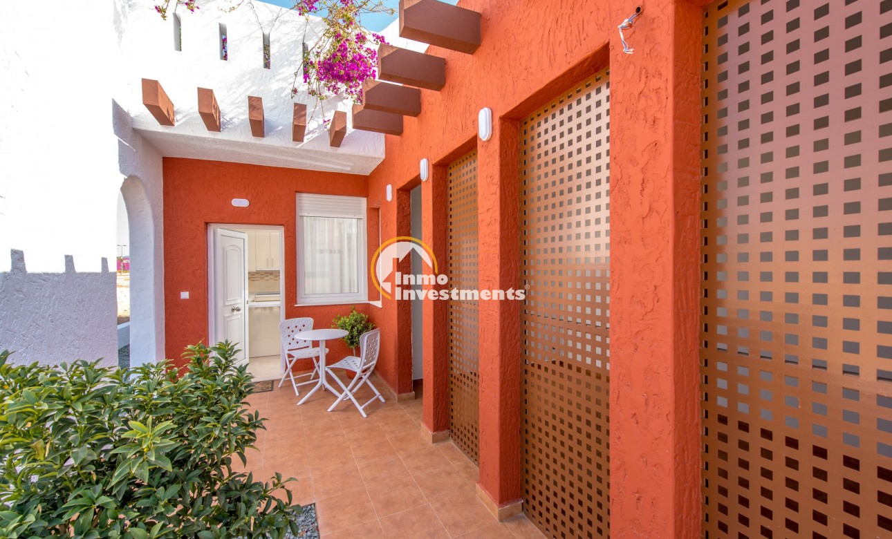 New build - Villa - Los Alcazares