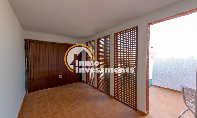 New build - Villa - Los Alcazares