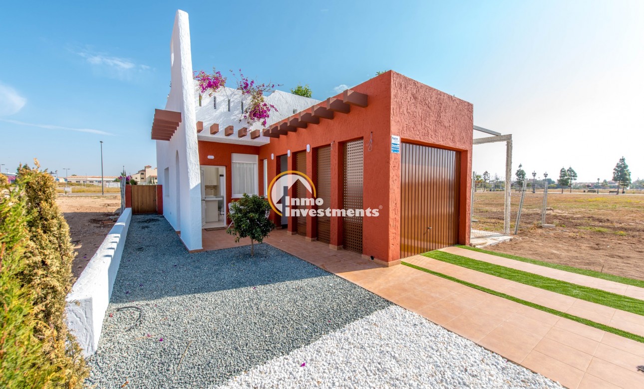New build - Villa - Los Alcazares