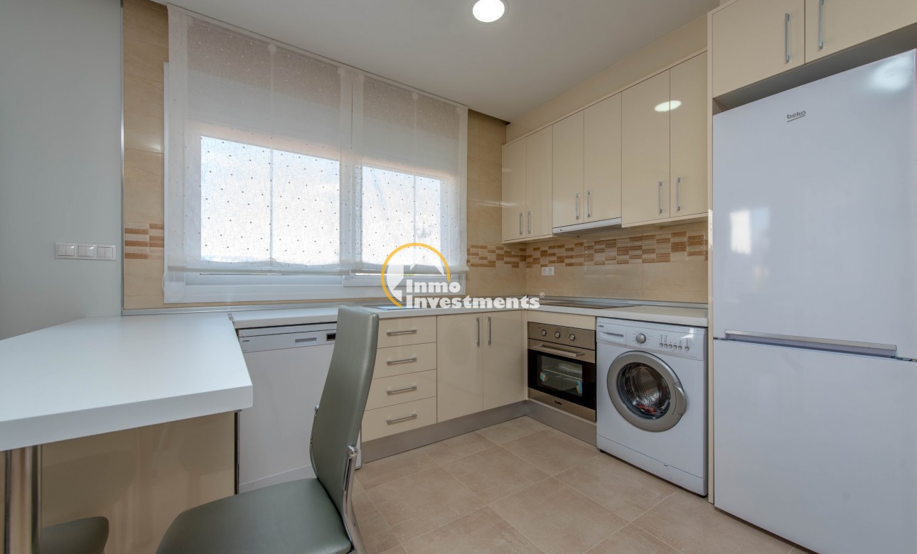 New build - Villa - Los Alcazares