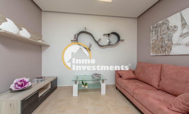 New build - Villa - Los Alcazares