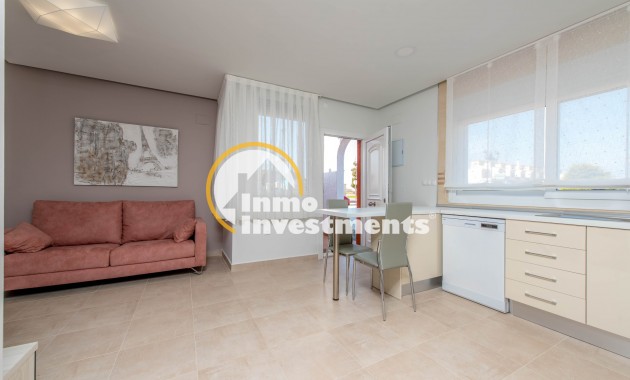 New build - Villa - Los Alcazares