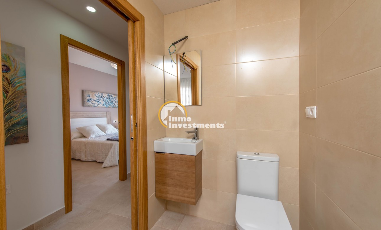 New build - Villa - Los Alcazares