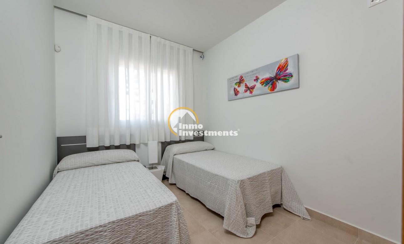 New build - Villa - Los Alcazares