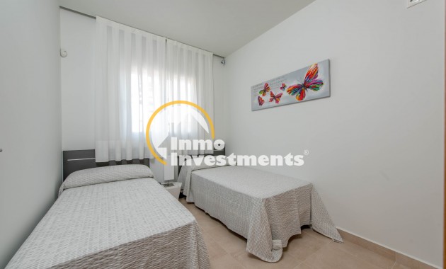 New build - Villa - Los Alcazares