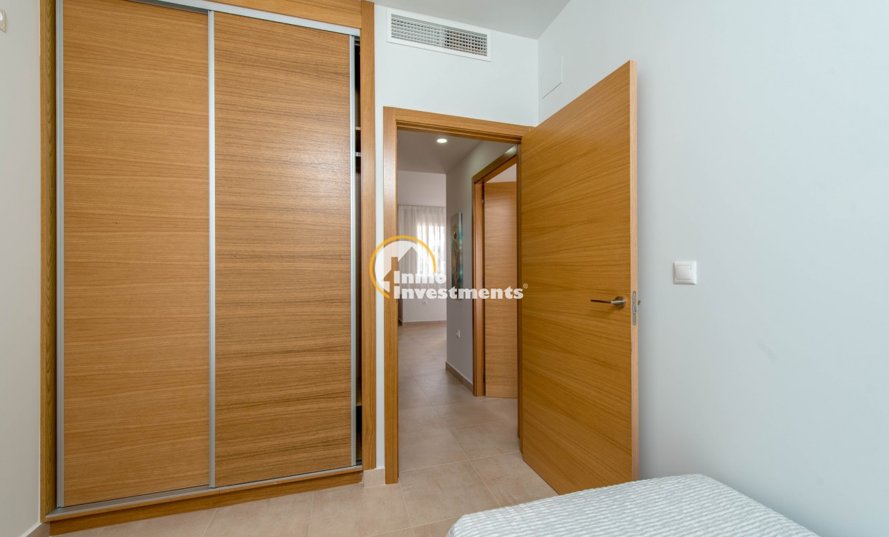 New build - Villa - Los Alcazares