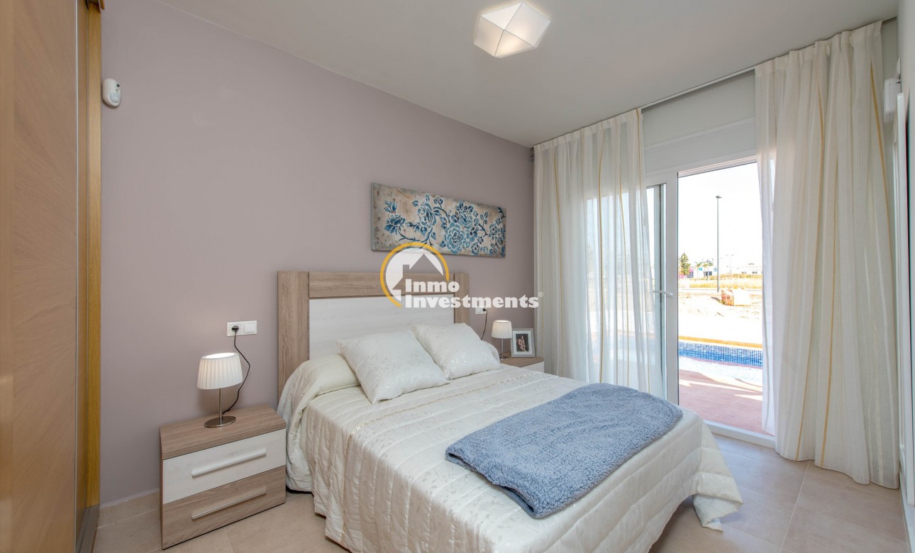 New build - Villa - Los Alcazares