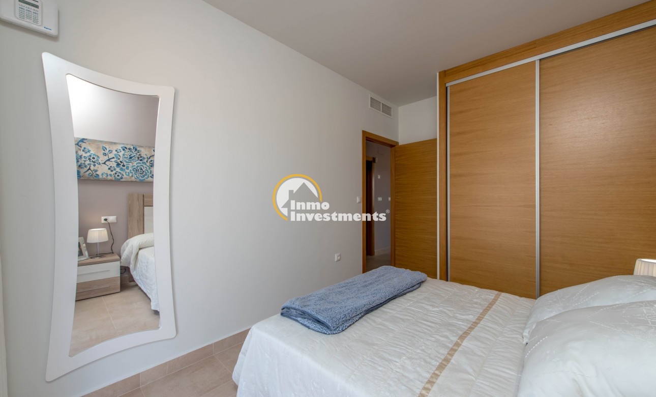 New build - Villa - Los Alcazares