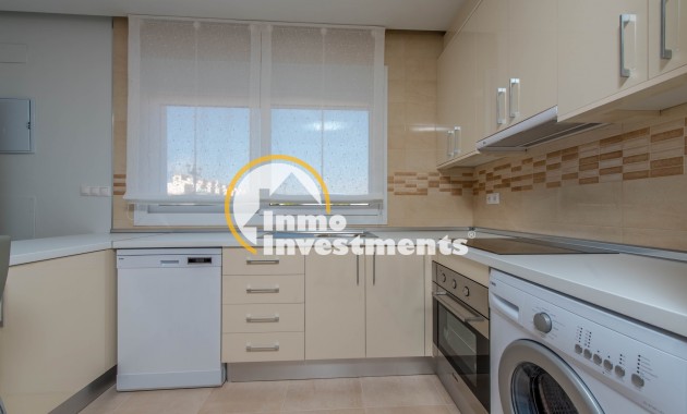 New build - Villa - Los Alcazares