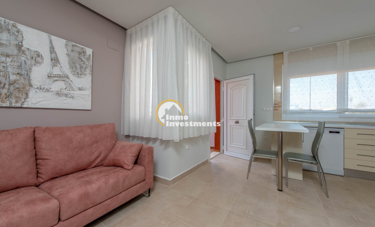 New build - Villa - Los Alcazares