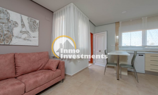 New build - Villa - Los Alcazares