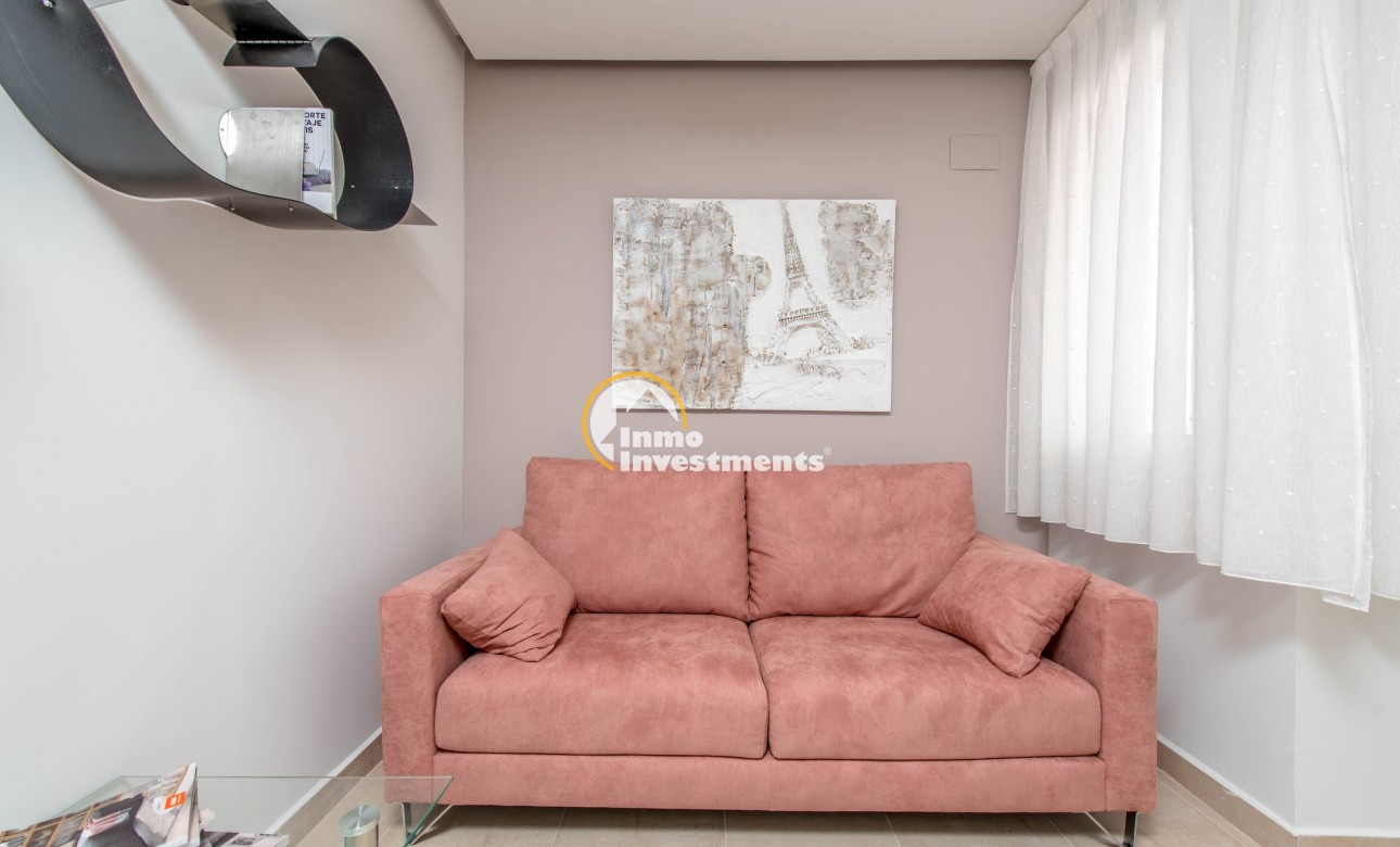 New build - Villa - Los Alcazares