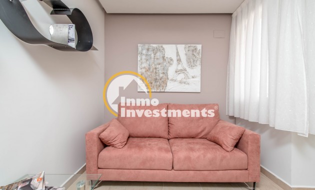 New build - Villa - Los Alcazares