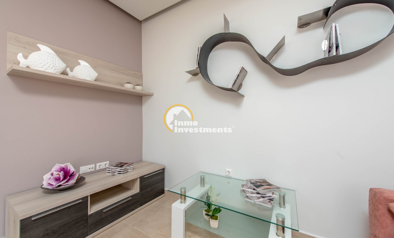 New build - Villa - Los Alcazares