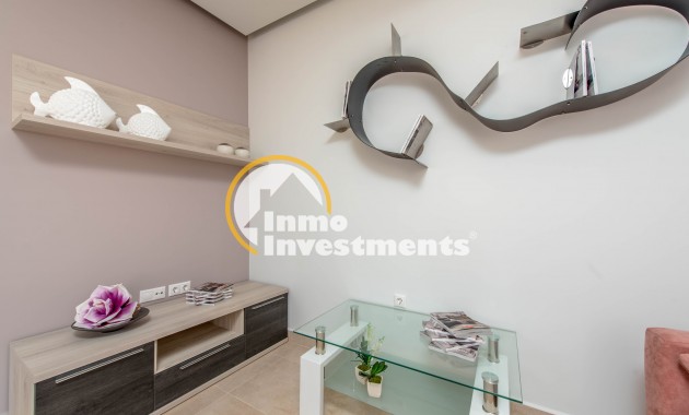 New build - Villa - Los Alcazares