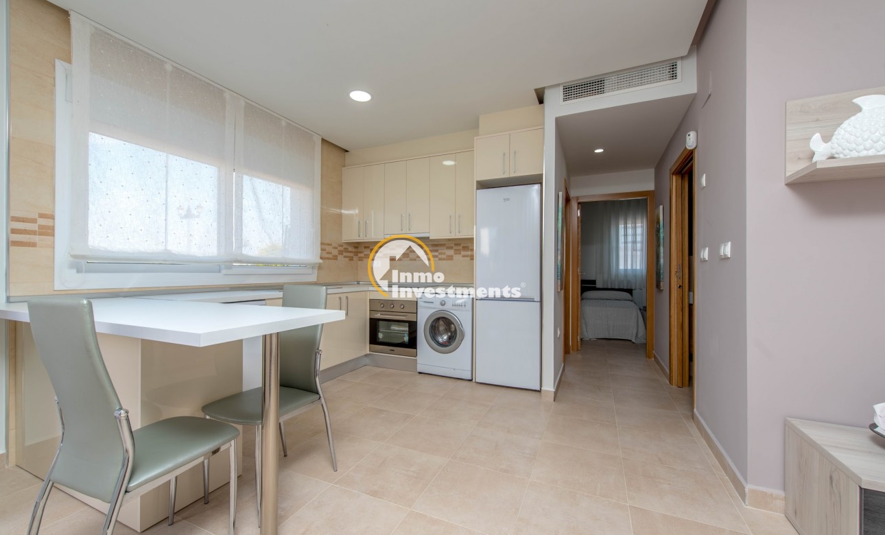 New build - Villa - Los Alcazares