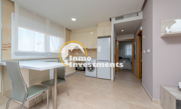 New build - Villa - Los Alcazares