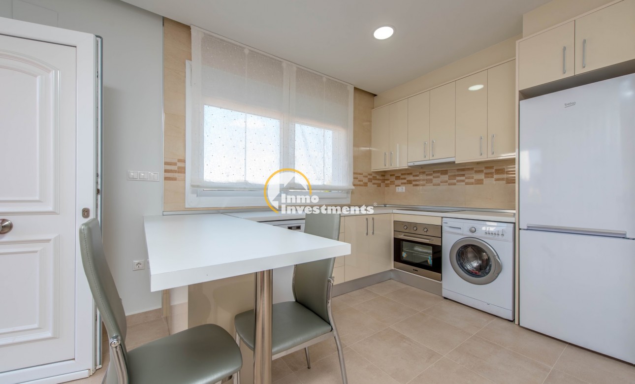 New build - Villa - Los Alcazares