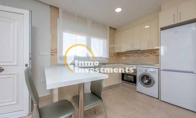 New build - Villa - Los Alcazares