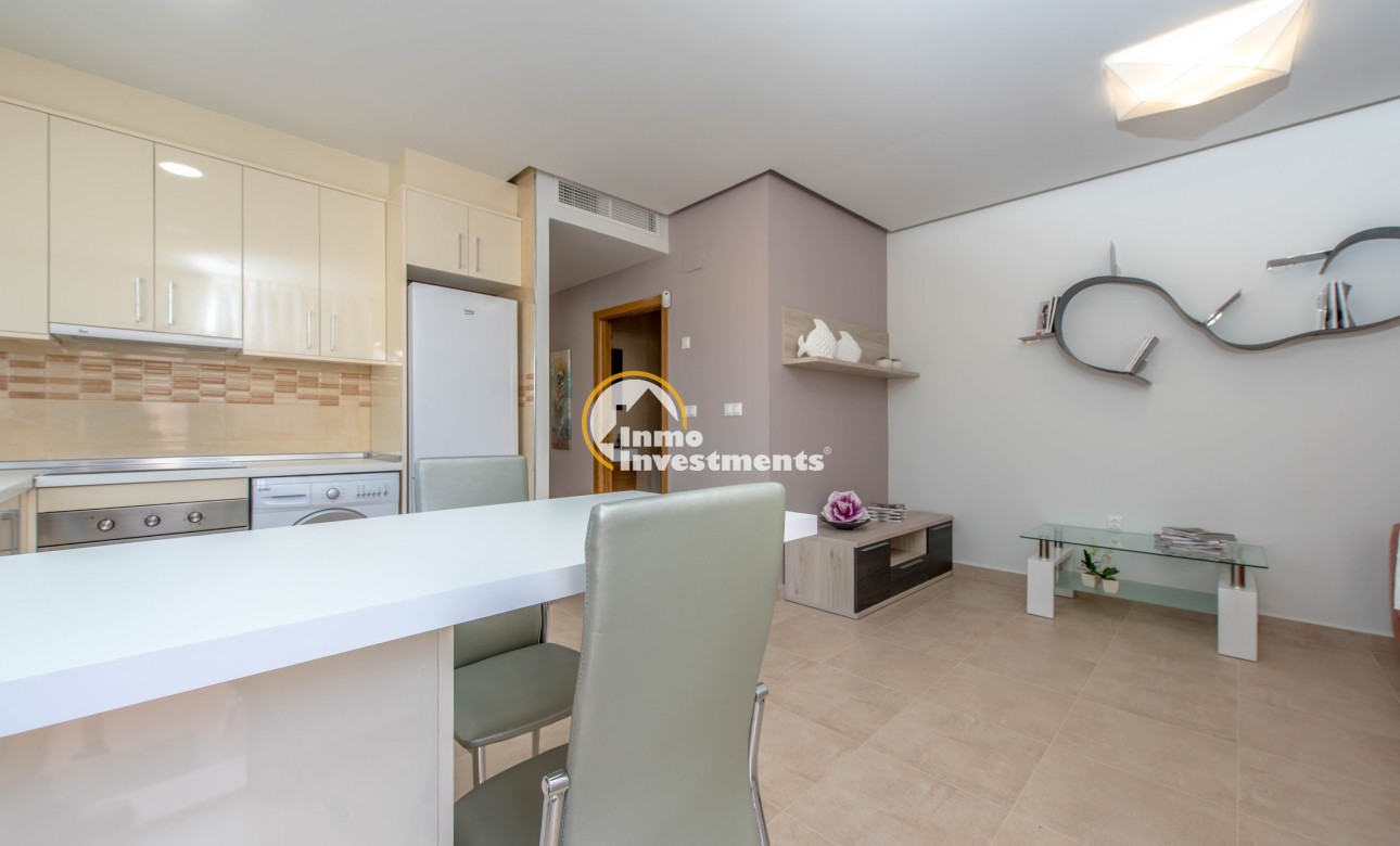 New build - Villa - Los Alcazares